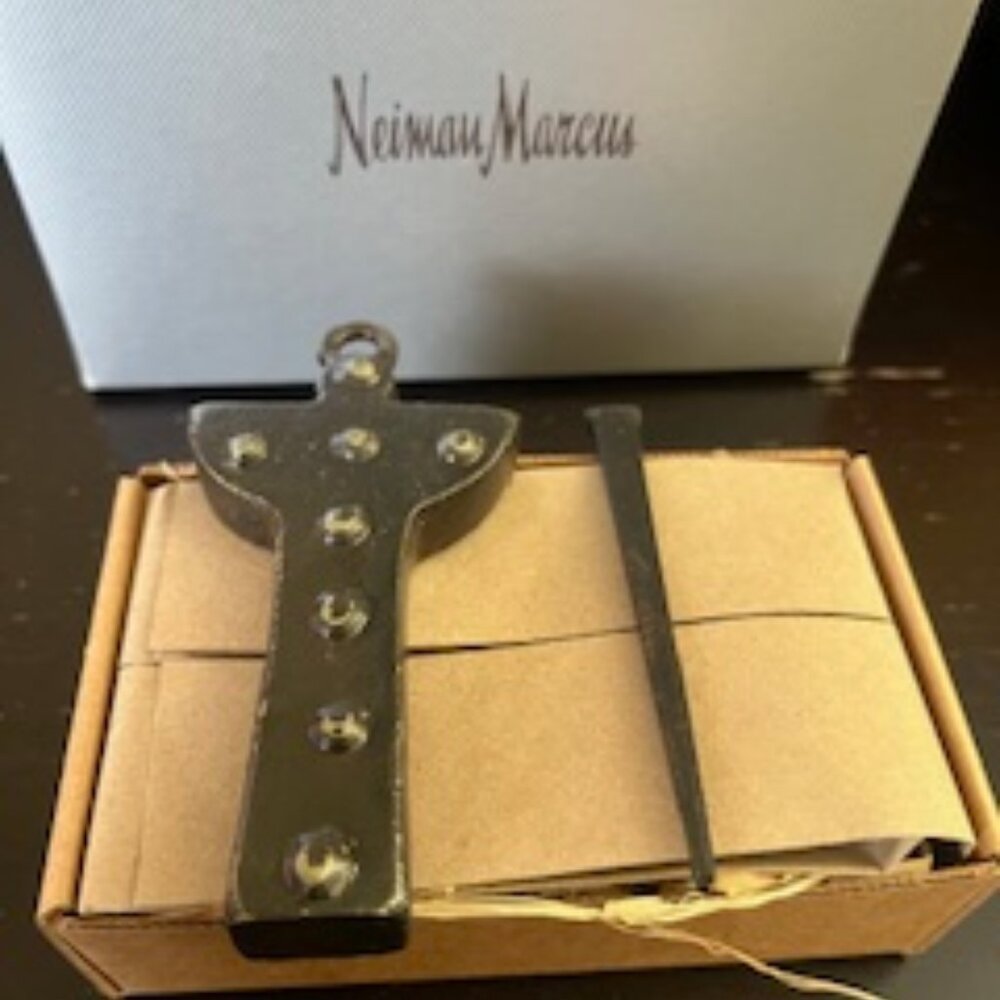 Jan Barboglio's Guardian Angel Box NWT - Picture 2 of 5